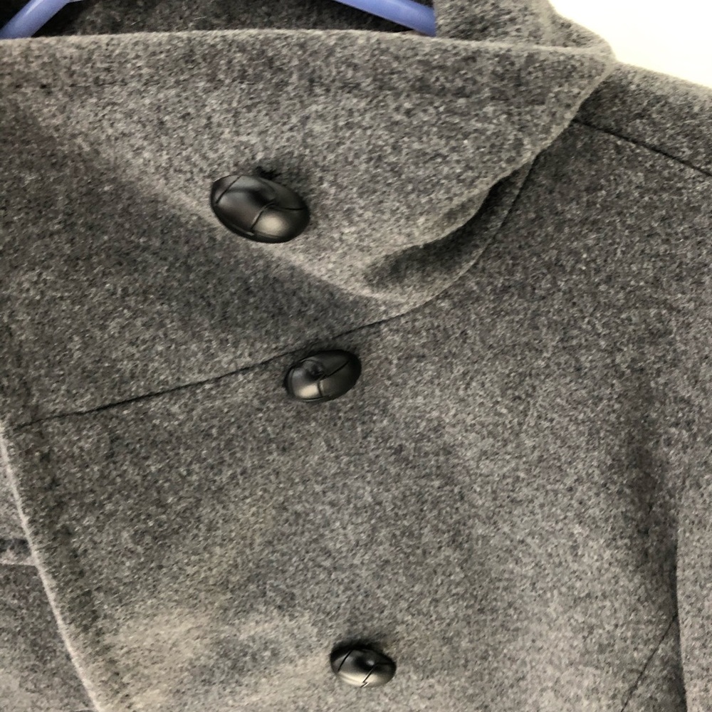 Wool jacket - Picture 3 of 3